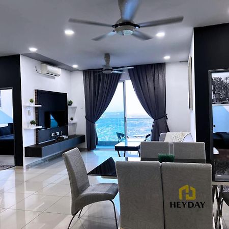 Seaview Homestay Masai By Heyday Luaran gambar