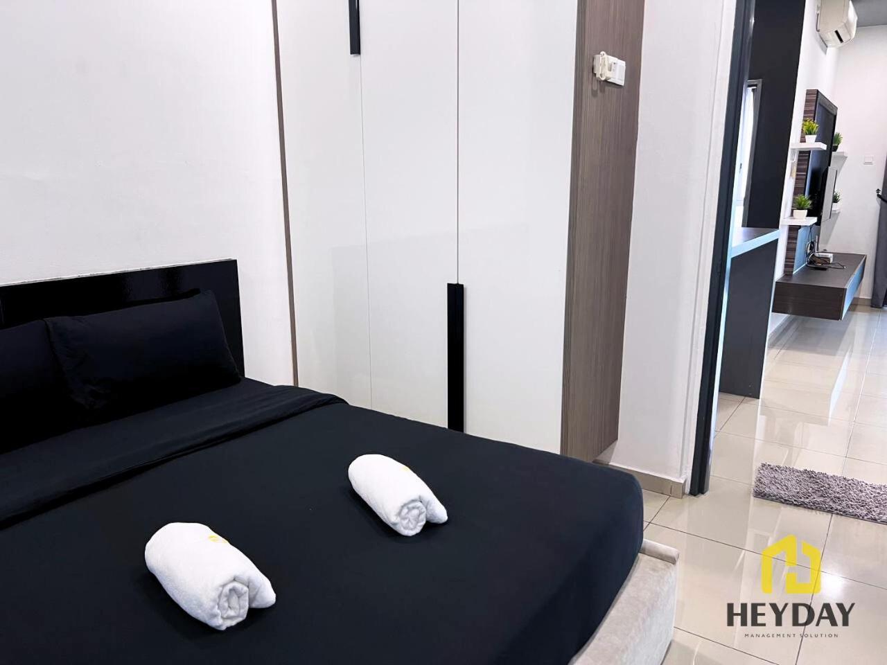 Seaview Homestay Masai By Heyday Luaran gambar