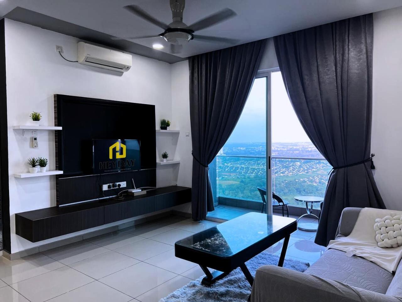Seaview Homestay Masai By Heyday Luaran gambar